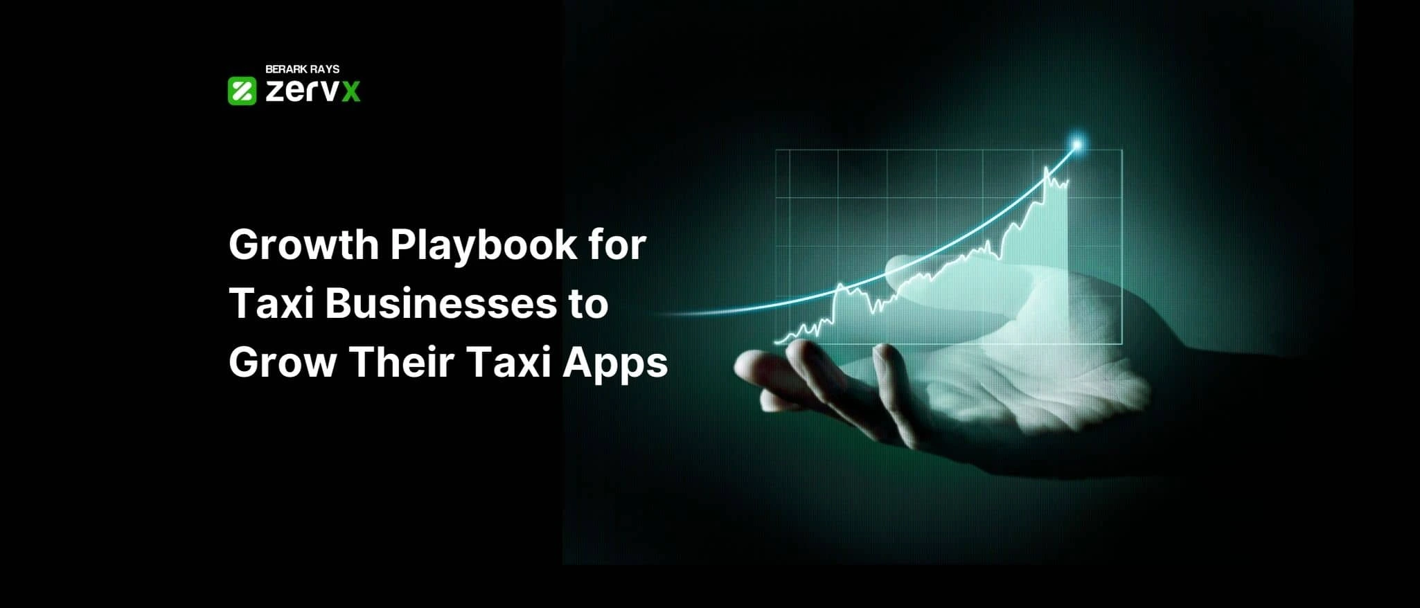 Growth playbook for taxi businesses