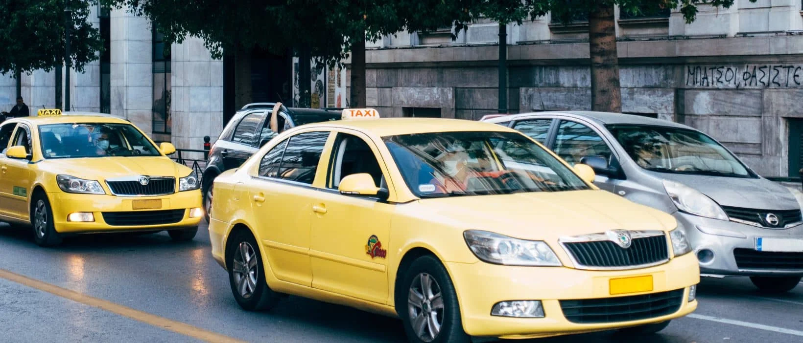 Top taxi dispatch software